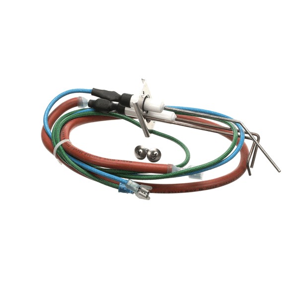 (image for) XLS Ovens SP4203-DI-SQ-KIT FLAME SENSOR/IGNITOR KIT